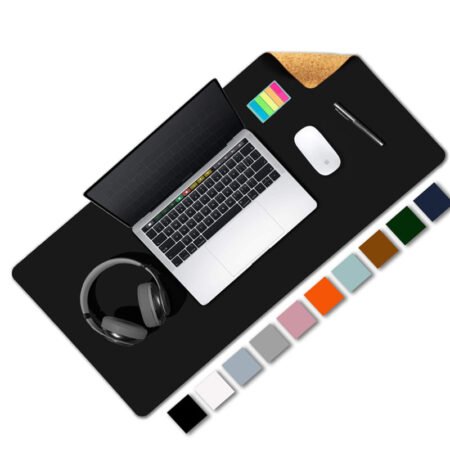 Environmentally Friendly Cork Leather Table Mat - Image 6