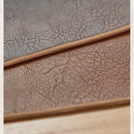 Leather desk mat - Image 2